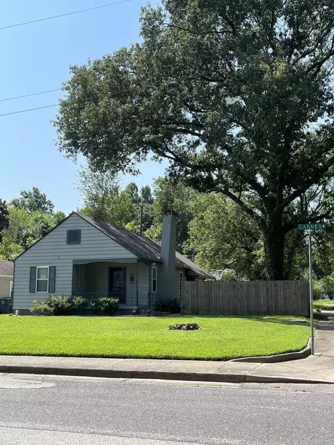 3431 Carnes Ave, Memphis, TN 38111