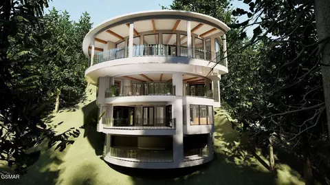 14 Lower Alpine Way, Gatlinburg, TN 37738