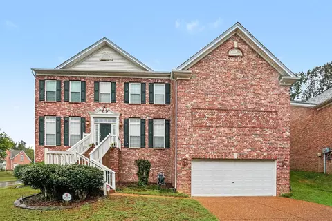 1328 W Running Brook Rd, Nashville, TN 37209