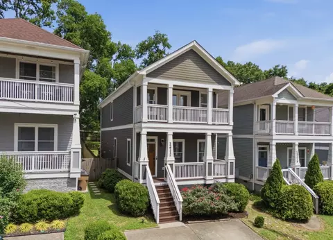 1211 Montgomery Ave # B, Nashville, TN 37207