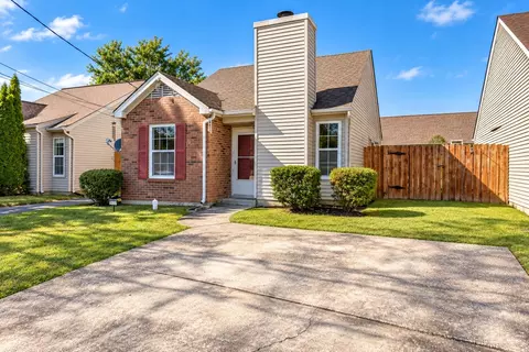 1137 Alandee St, Nashville, TN 37214