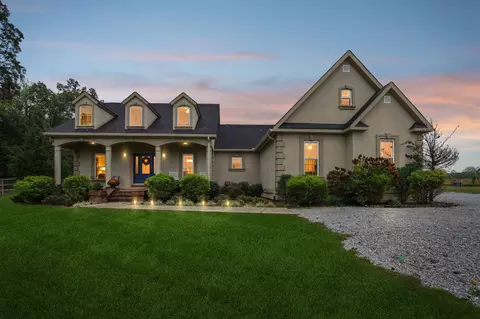 205 Lbl Dr, Mcminnville, TN 37110