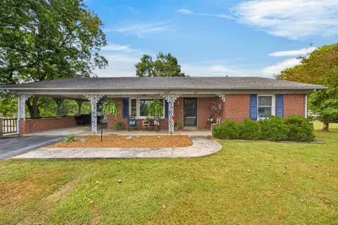 607 Turn Table Rd, Sparta, TN 38583