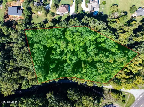 0 Hidden Brook Dr, Sweetwater, TN 37874