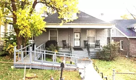 1507 Ashwood Ave, Nashville, TN 37212