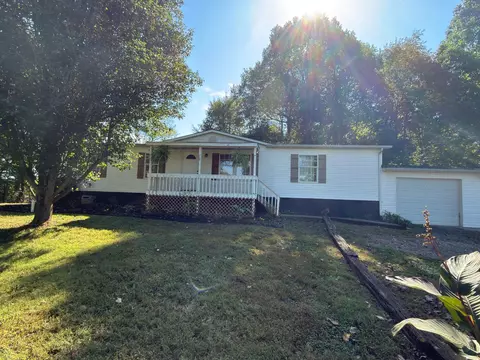 640 County Road 316, Niota, TN 37826