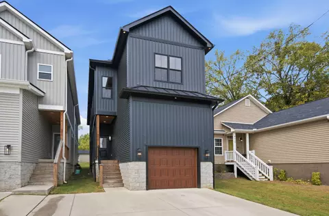 4015 Cumberland Ave, Old Hickory, TN 37138
