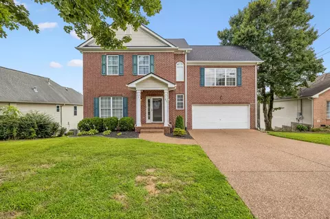 811 Raleigh Ct, Old Hickory, TN 37138
