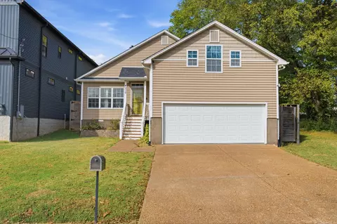 4013 Cumberland Ave, Old Hickory, TN 37138