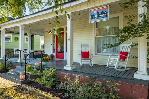 Exterior - 2000 E 14th St, Chattanooga, TN 37404 photo 6 of 11
