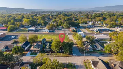 View/Area - 2000 E 14th St, Chattanooga, TN 37404 photo 3 of 4