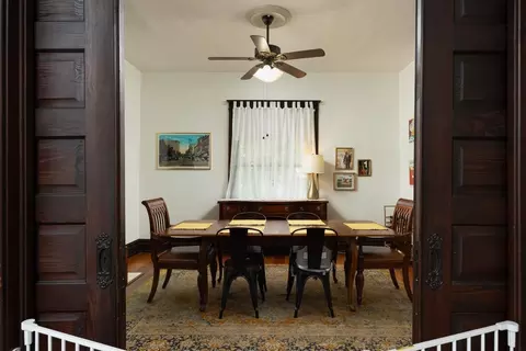 Dining - 2000 E 14th St, Chattanooga, TN 37404 photo 4 of 4