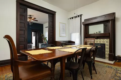 Dining - 2000 E 14th St, Chattanooga, TN 37404 photo 1 of 4