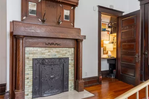 Entry Way - 2000 E 14th St, Chattanooga, TN 37404 photo 5 of 5
