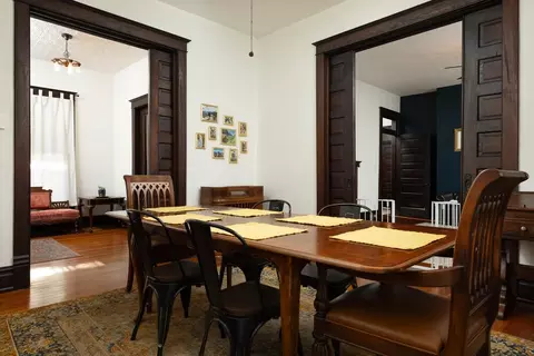 Dining - 2000 E 14th St, Chattanooga, TN 37404 photo 2 of 4