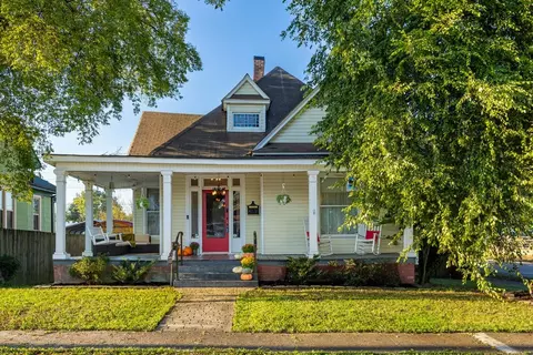 Exterior - 2000 E 14th St, Chattanooga, TN 37404 photo 3 of 11