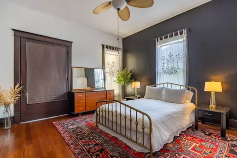 Bedroom - 2000 E 14th St, Chattanooga, TN 37404 photo 1 of 3