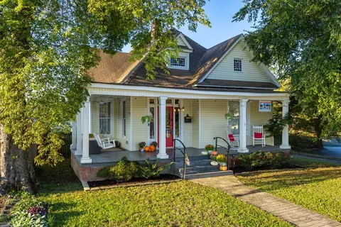 Exterior - 2000 E 14th St, Chattanooga, TN 37404 photo 11 of 11
