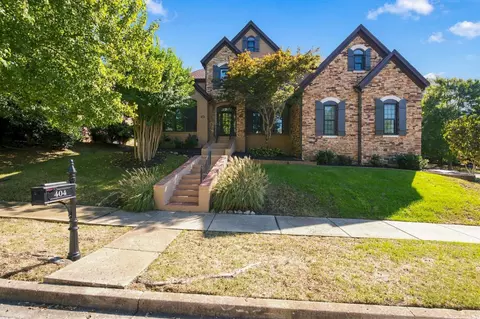 404 Beauchamp Cir, Franklin, TN 37067