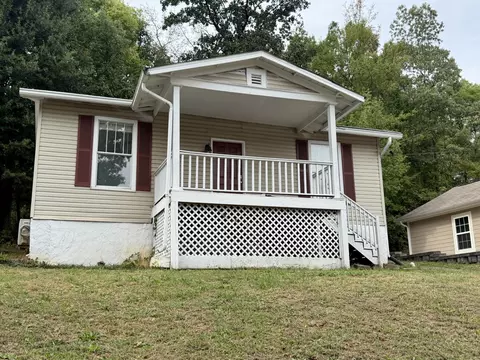 619 Snow St, Chattanooga, TN 37405