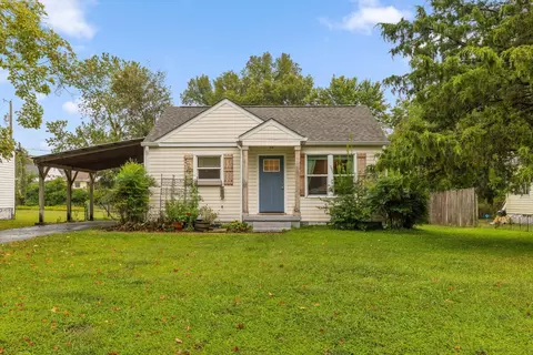 4919 Carolyn Ln, Chattanooga, TN 37411