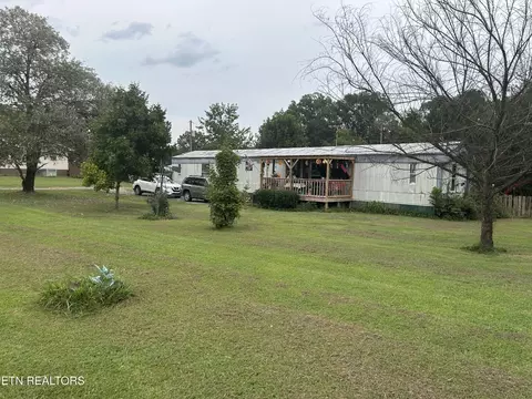 5920 S Tennessee Hwy 58, Decatur, TN 37322