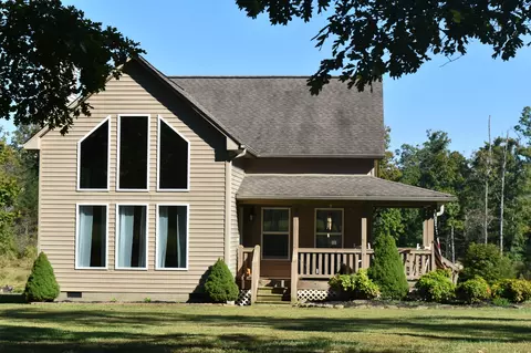 294 Pigeon Spur Rd, Tracy City, TN 37387