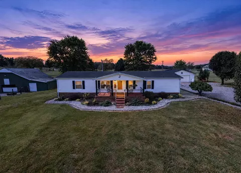 6 Shady Trl, Lebanon, TN 37087