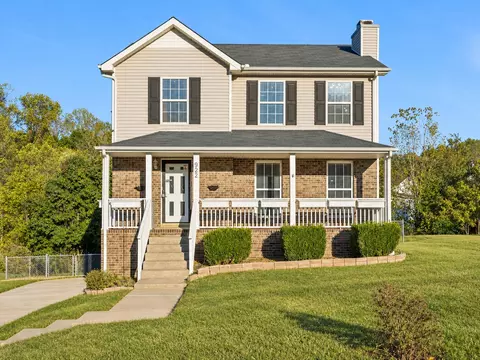 922 Roedeer Dr, Clarksville, TN 37042