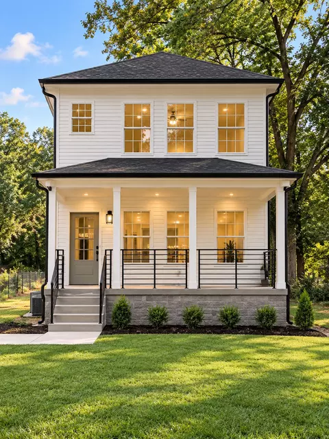 1711 S Hamilton Rd UNIT B, Nashville, TN 37218