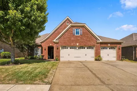 317 Meandering Dr, Lebanon, TN 37090