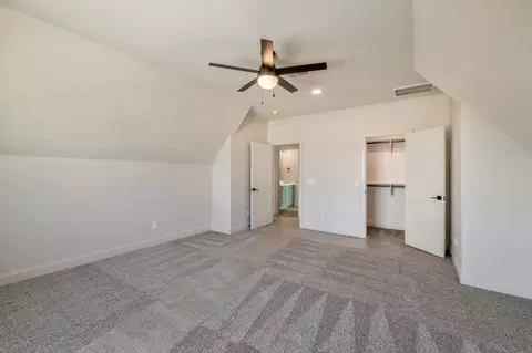 Bedroom - 5548 Sinclair St, Murfreesboro, TN 37127 photo 12 of 13