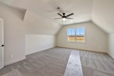 Bedroom - 5548 Sinclair St, Murfreesboro, TN 37127 photo 11 of 13