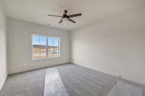 Bedroom - 5548 Sinclair St, Murfreesboro, TN 37127 photo 1 of 13