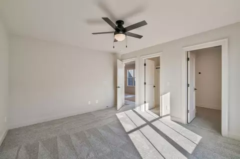 Bedroom - 5548 Sinclair St, Murfreesboro, TN 37127 photo 7 of 13