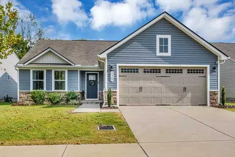 2529 Thornton Grove Blvd, Nashville, TN 37207