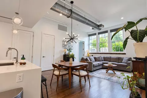 601 Madison St #103, Nashville, TN 37208