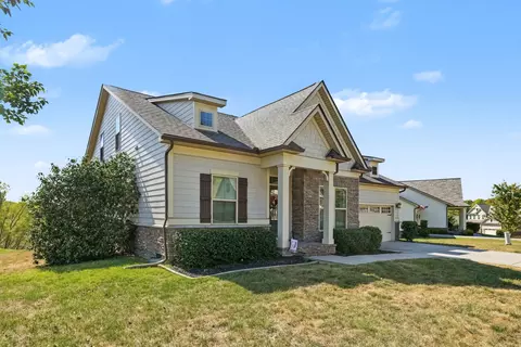 6780 Pleasant Gate Ln, College Grove, TN 37046
