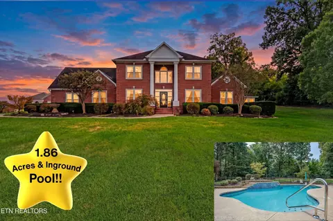 2425 Mccleary Rd, Sevierville, TN 37876