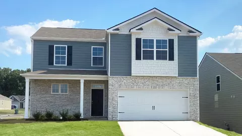 1812 Banded Ln, Lebanon, TN 37090