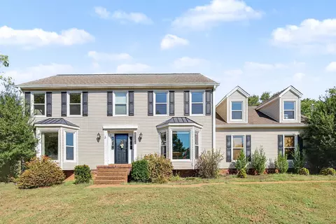 1508 Rockland Dr, Columbia, TN 38401
