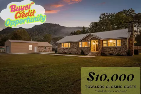 233 Montlake Rd, Soddy Daisy, TN 37379
