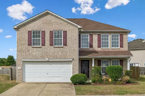 2930 Vista Ln, Nashville, TN 37207