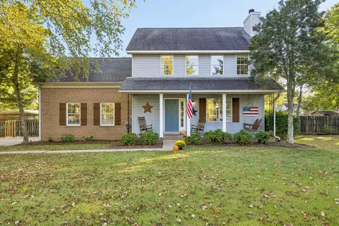 1735 Wilkes Ln, Spring Hill, TN 37174