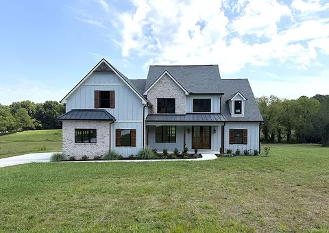 13567 Cainsville Rd, Lebanon, TN 37090