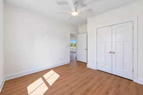 Bedroom - 2864 Smoot Rd, Morrison, TN 37357 photo 4 of 6