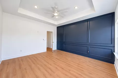Bedroom - 2864 Smoot Rd, Morrison, TN 37357 photo 2 of 6