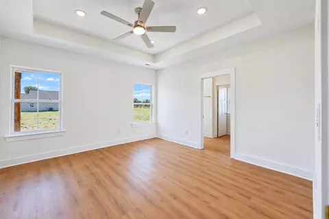 Bedroom - 2864 Smoot Rd, Morrison, TN 37357 photo 1 of 6