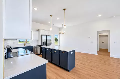 Kitchen - 2864 Smoot Rd, Morrison, TN 37357 photo 1 of 6