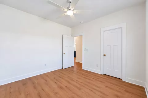 Bedroom - 2864 Smoot Rd, Morrison, TN 37357 photo 6 of 6